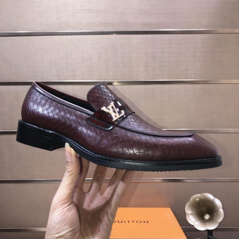 Louis Vuitton Business Shoes